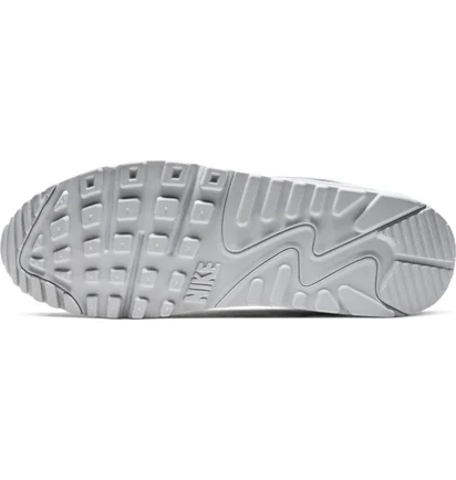 Кросівки чоловічі Nike Air Max 90 White CW7574-100