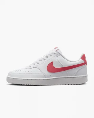 Кросівки жіночі Nike Court Vision Low WomenS Shoes White DR9885-101