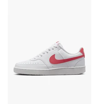 Кроссовки женские Nike Court Vision Low WomenS Shoes White DR9885-101