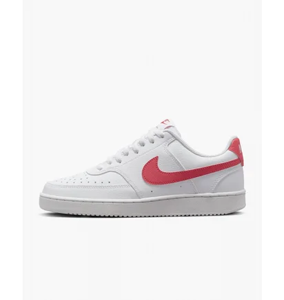 Кросівки жіночі Nike Court Vision Low WomenS Shoes White DR9885-101