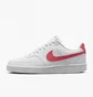 Кросівки жіночі Nike Court Vision Low WomenS Shoes White DR9885-101