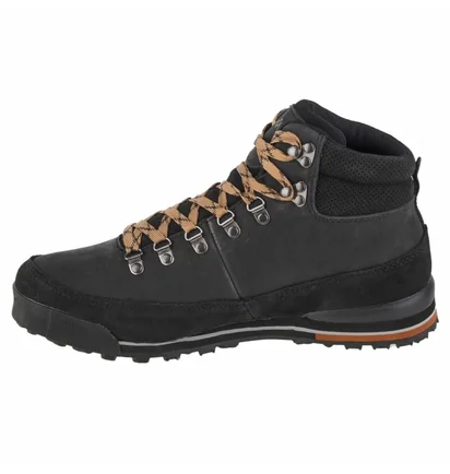 Черевики чоловічі CMP Heka Wp Hiking Black 3Q49557-64UM