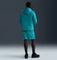 Толстовка мужская Nike Tech Fl. 2025 Turquoise HV0949-345