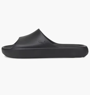 Тапочки чоловічі Puma Shibui Cat Black 385296-02