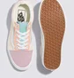 Кеды унисекс Vans Pastel Block Old Skool Shoe Multi VN0007NTBS5