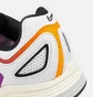 Кросівки чоловічі Nike Air Pegasus 2K5 Lifestyle Shoe White/Violet FV6383-100