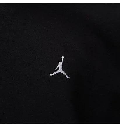 Спортивный костюм мужской Nike Brooklyn Fleece Black FV7293-010__FV7277-010