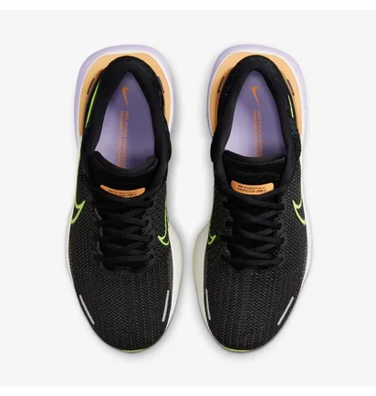 Кросівки чоловічі Nike Zoomx Invicible Run Fk Black Dh5425-004