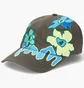Кепка жіноча Perks And Mini Lunacy Gestures Baseball Olive 10240-MLT
