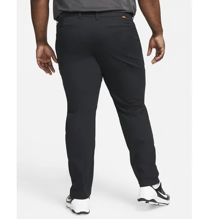 Штани чоловічі Nike Dri-Fit Uv Black DA4130-010