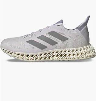 Кроссовки женские Adidas 4Dfwd 3 Grey IG8994