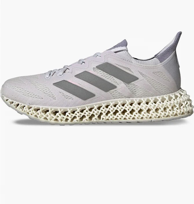 Кроссовки женские Adidas 4Dfwd 3 Grey IG8994