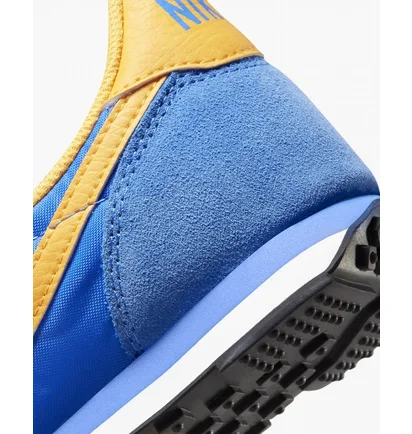 Кросівки чоловічі Nike Waffle Trainer 2 Blue DH1349-402