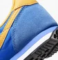 Кросівки чоловічі Nike Waffle Trainer 2 Blue DH1349-402