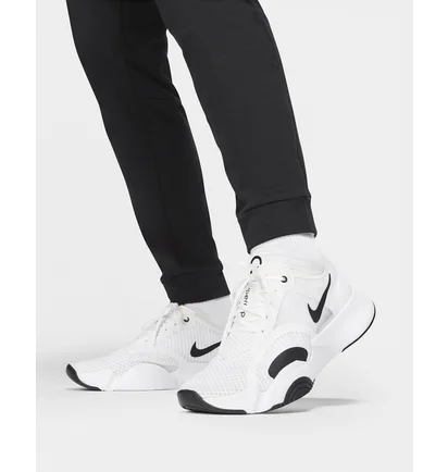 Брюки мужские Nike Dri-Fit Tape Training Pants Black CZ6379-010