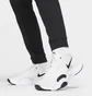 Брюки мужские Nike Dri-Fit Tape Training Pants Black CZ6379-010