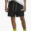 Шорты мужские Air Jordan Jumpman Mens Fleece Shorts Black Dm3009-010