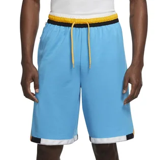 Шорты мужские Nike Dri-Fit Dna Move 2 Zero Blue DA5844-416
