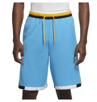 Шорты мужские Nike Dri-Fit Dna Move 2 Zero Blue DA5844-416