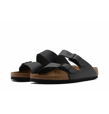 Сандалі жіночі Birkenstock Arizona Nl Black 51193