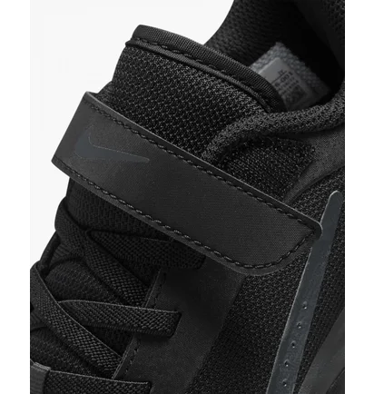 Кроссовки детские Nike Omni Multi-Court Black Dm9027-001