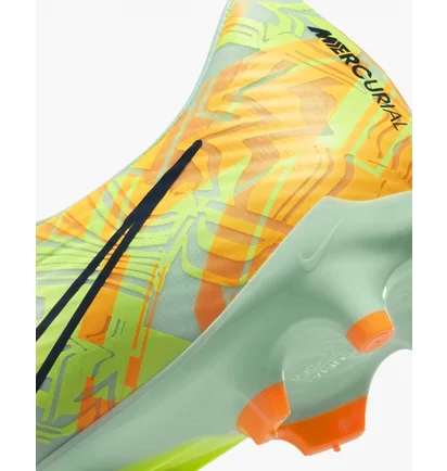 Бутси унісекс Nike Zoom Vapor 15 Academy Fg/Mg Multi Dj5631-343