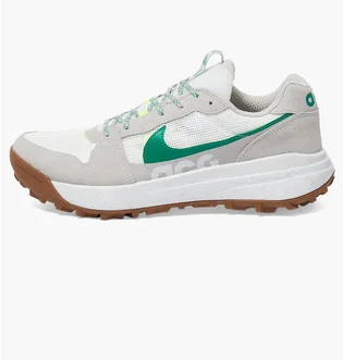 Кросівки чоловічі Nike Acg Lowcate Grey/White DM8019-003