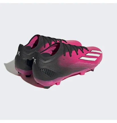 Бутсы унисекс Adidas X Speedportal.2 Fg Pink GV9563
