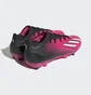 Бутсы унисекс Adidas X Speedportal.2 Fg Pink GV9563