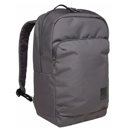 Рюкзак унісекс Jack Wolfskin Ather Down Grey A62529-6945