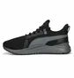 Кроссовки мужские Puma Pacer Future Street Knit Lace Up Sneakers Black 391132-02