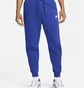 Штани чоловічі Nike Sportswear Tech Fleece Jogger Pants Blue Dv0538-455