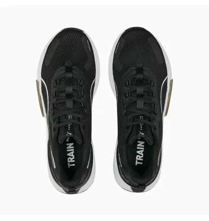 Кросівки чоловічі Puma Pwrframe Tr 2 Black 37797001