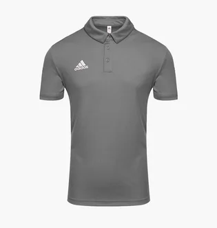 Поло чоловіче Adidas Entrada 22 Polo Shirt Grey H57486