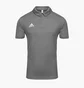 Поло чоловіче Adidas Entrada 22 Polo Shirt Grey H57486