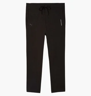 Штаны мужские Puma Porsche Design Black 634176-01