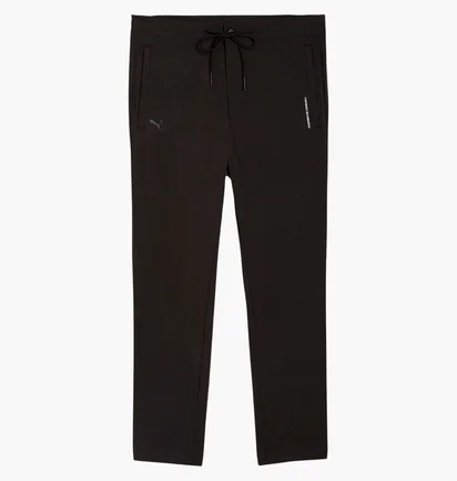 Штаны мужские Puma Porsche Design Black 634176-01
