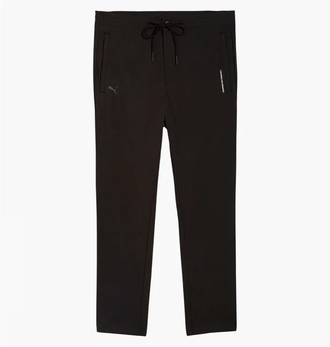 Штаны мужские Puma Porsche Design Black 634176-01