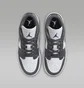 Кросівки дитячі air Jordan Low (Gs) Grey 553560-152