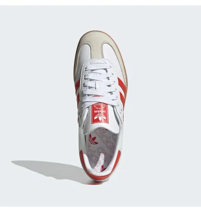 Кросівки жіночі Adidas Samba Og Shoes White IF6513
