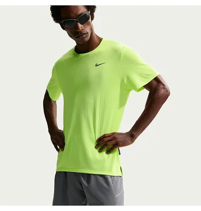 Шорти чоловічі Nike Miler Grey IF2076-084