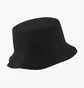 Панама унисекс Air Jordan Bucket Washed Cap Black DC3687-010