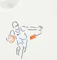 Футболка мужская Nike Oc 90 White DJ1588-100