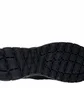 Кроссовки мужские Skechers Burns-Agoura Black 52635-BBK