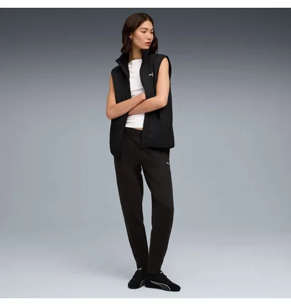 Штаны мужские Puma Ess Elevated Sweatpants Black 688101-01