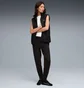 Штаны мужские Puma Ess Elevated Sweatpants Black 688101-01