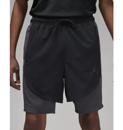 Шорты мужские Air Jordan Dri-Fit Sport Black DZ0573-010