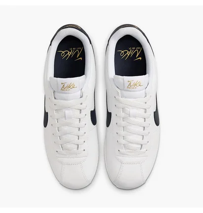 Кросівки жіночі Nike Cortez Leather White HJ9343-100
