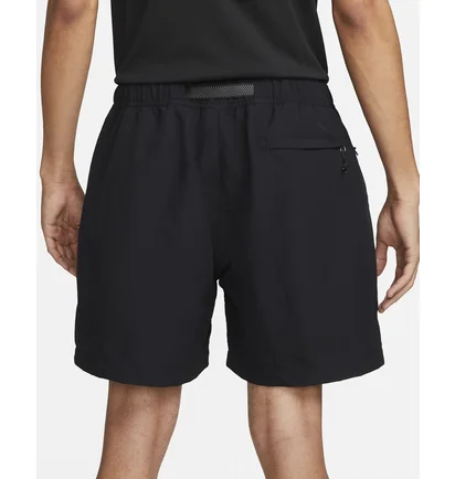 Шорты мужские Nike Acg Trail Shorts Black Cz6704-014