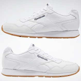 Кроссовки мужские Reebok Royal Glide White DV5412